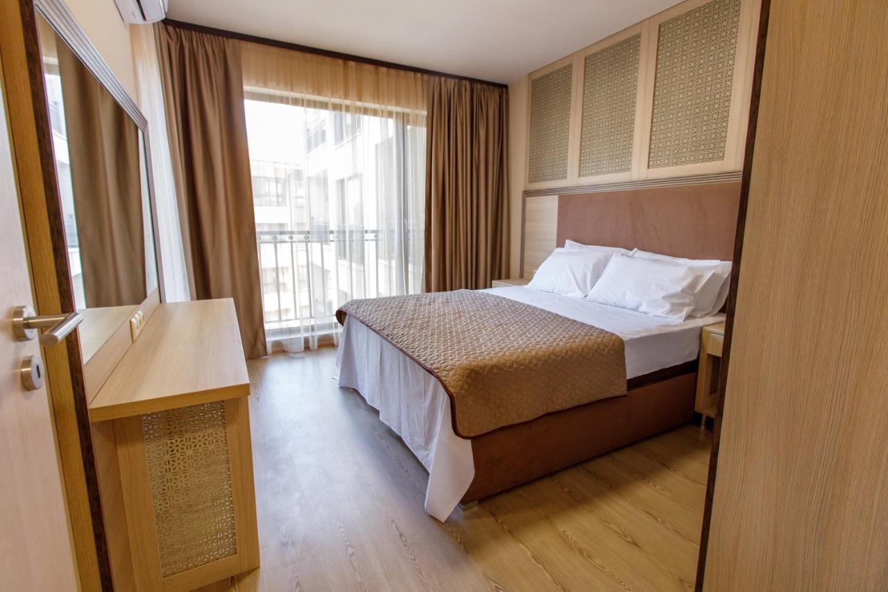 غولدن ساندز Private Apartments In Argisht Partez المظهر الخارجي الصورة