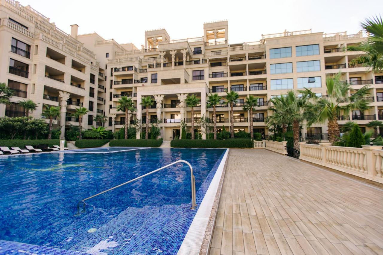 غولدن ساندز Private Apartments In Argisht Partez المظهر الخارجي الصورة