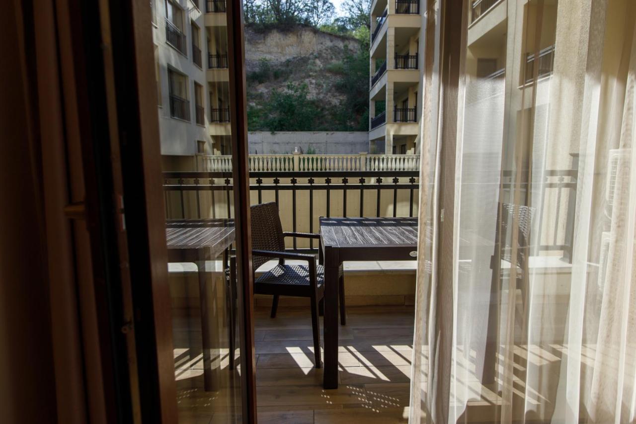 غولدن ساندز Private Apartments In Argisht Partez المظهر الخارجي الصورة