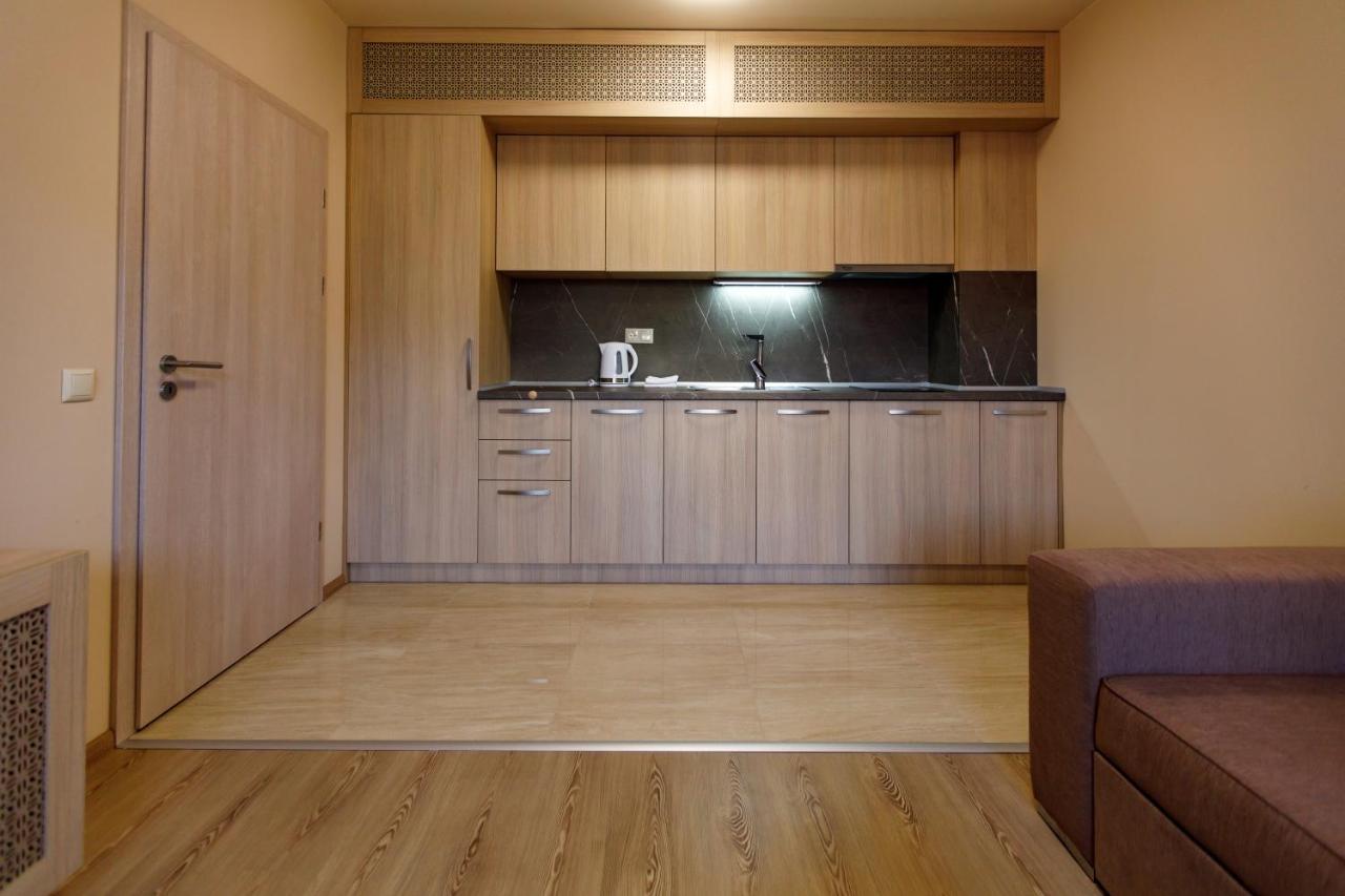 غولدن ساندز Private Apartments In Argisht Partez المظهر الخارجي الصورة