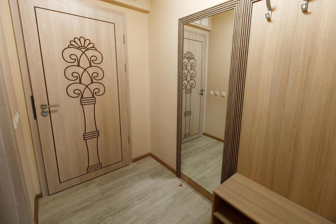 غولدن ساندز Private Apartments In Argisht Partez المظهر الخارجي الصورة