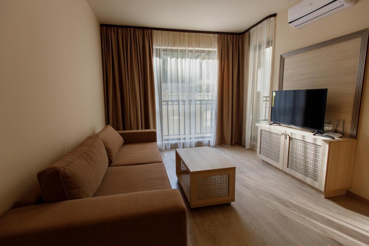 غولدن ساندز Private Apartments In Argisht Partez المظهر الخارجي الصورة