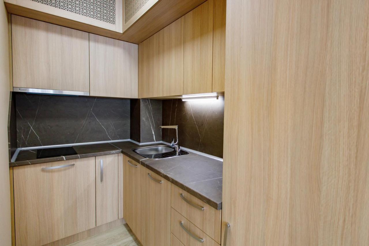 غولدن ساندز Private Apartments In Argisht Partez المظهر الخارجي الصورة