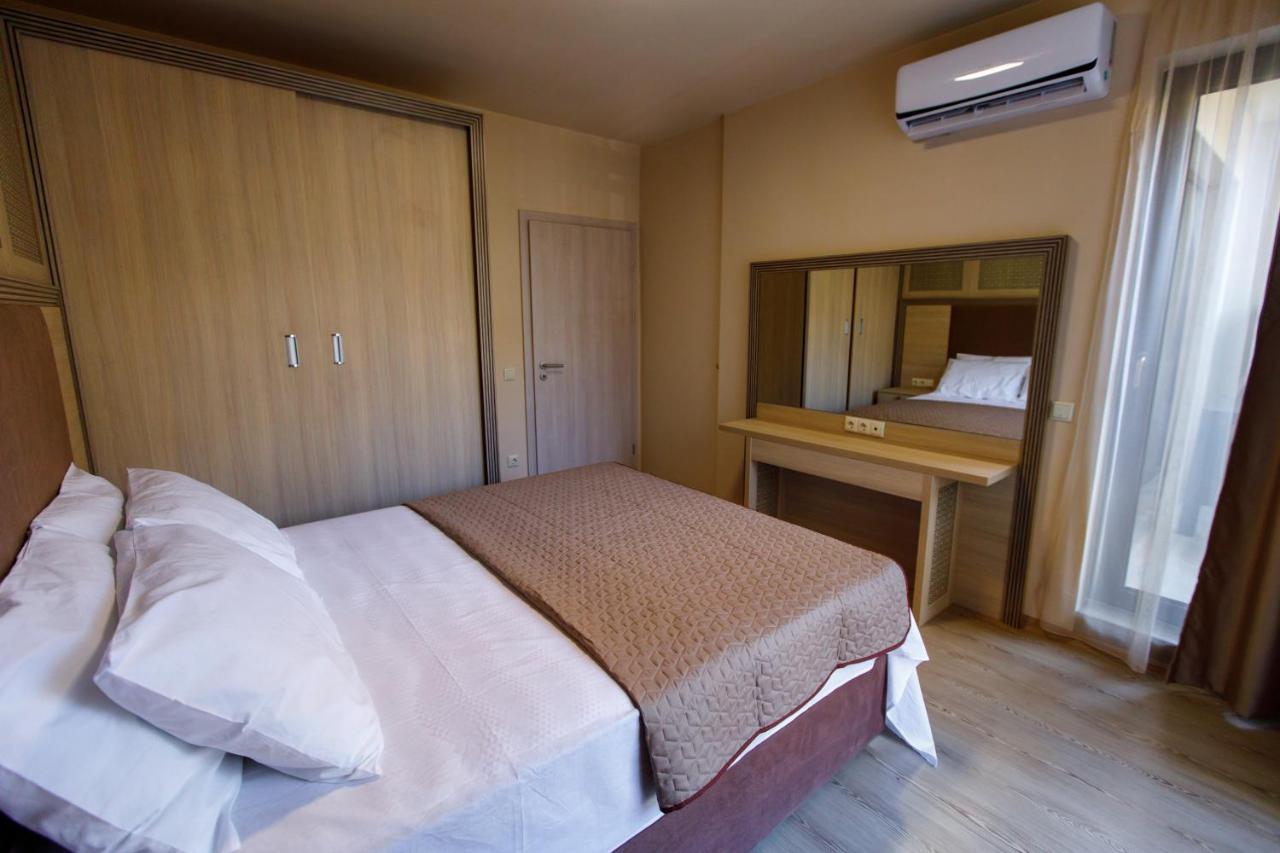 غولدن ساندز Private Apartments In Argisht Partez المظهر الخارجي الصورة
