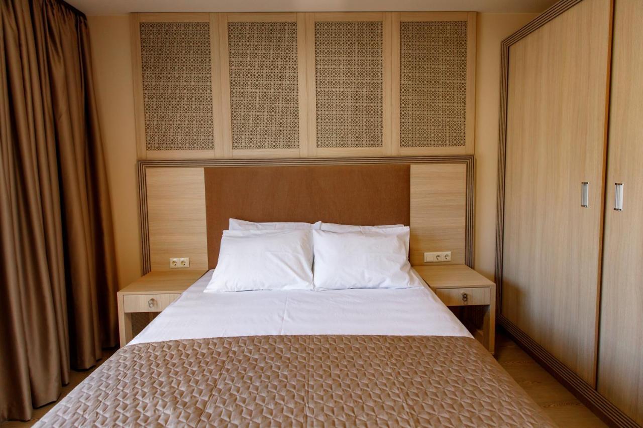 غولدن ساندز Private Apartments In Argisht Partez المظهر الخارجي الصورة