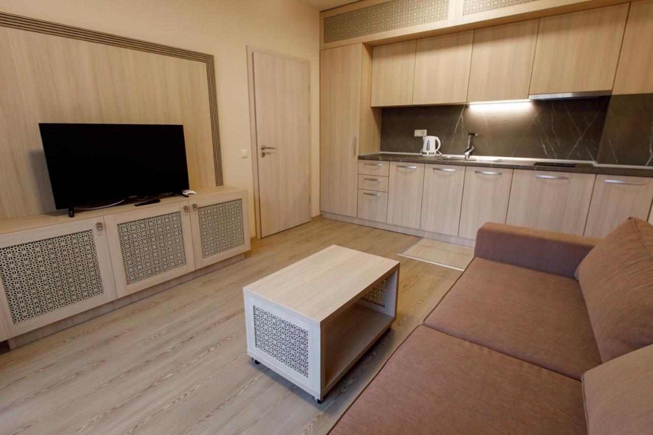 غولدن ساندز Private Apartments In Argisht Partez المظهر الخارجي الصورة