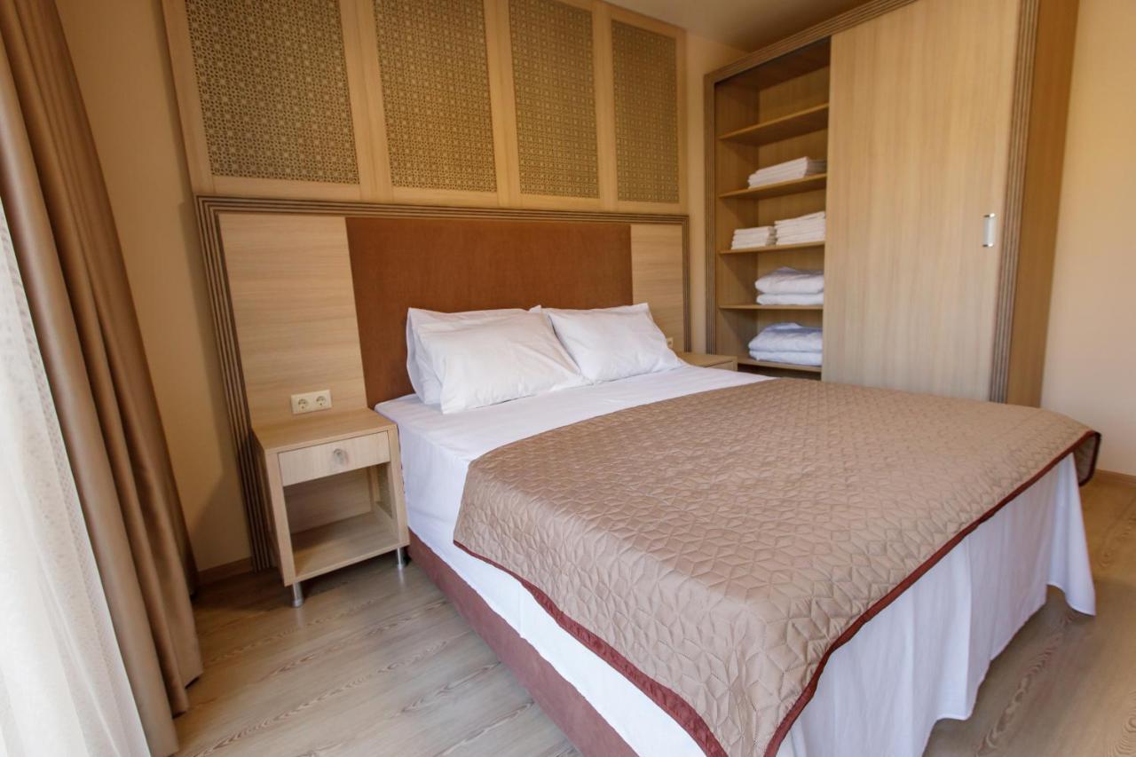 غولدن ساندز Private Apartments In Argisht Partez المظهر الخارجي الصورة